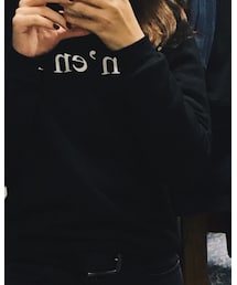 no brand | トップス