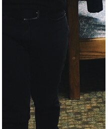 UNIF | デニムパンツ