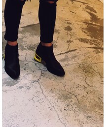 Jeffrey Campbell | ブーティ