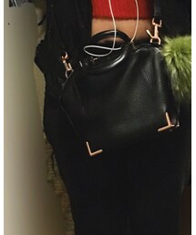 alexanderwang | ショルダーバッグ