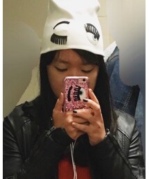 Chiara Ferragni | スマホケース/カバー