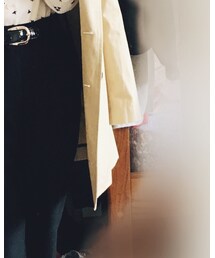 FOREVER 21 | トレンチコート