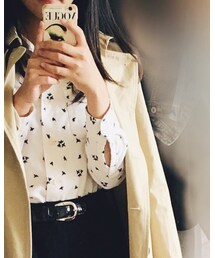 UNIQLO | シャツ/ブラウス