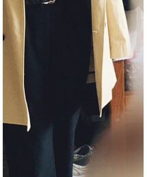 UNIF | スラックス