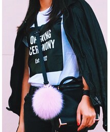 OPENING CEREMONY | Tシャツ/カットソー