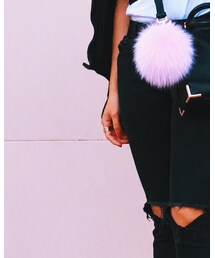 SWAROVSKI | リング