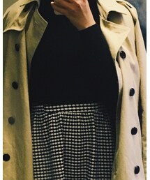 UNIF | チューブトップ