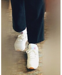 Reebok | スニーカー