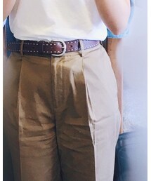 Everlane | スラックス