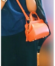 LULU GUINNESS | ショルダーバッグ