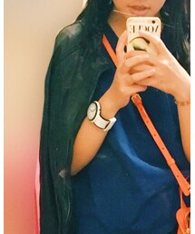 SWATCH | アナログ腕時計