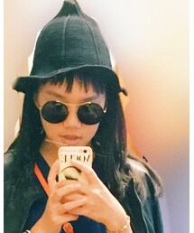 gentle monster | サングラス