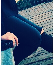 UNIF | デニムパンツ