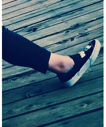 VANS | スニーカー