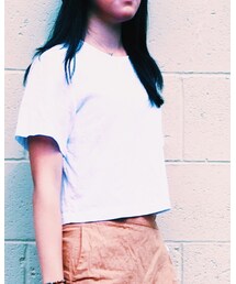 geordano ladies | Tシャツ/カットソー