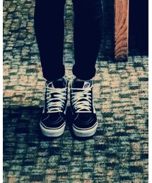 VANS | スニーカー