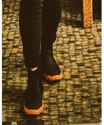 CAMPER | ブーティ