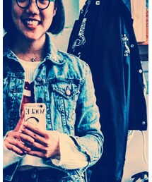 BDG | デニムジャケット