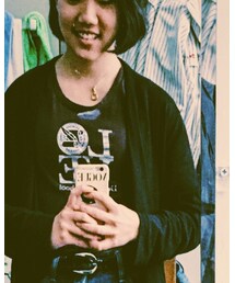 Delphian School | Tシャツ/カットソー