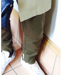 URBAN RESEARCH | パンツ