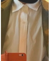 GAP | シャツ/ブラウス