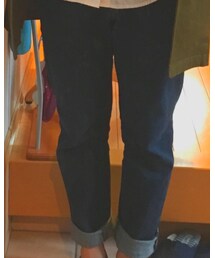 UNIQLO | デニムパンツ