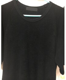 BLACK&BLUE | Tシャツ/カットソー