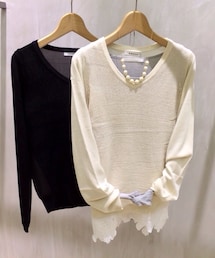 carnelian | ニット/セーター