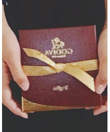 godiva | その他