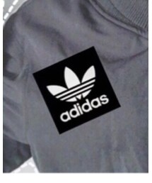 adidas | パーカー