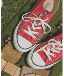 CONVERSE | スニーカー