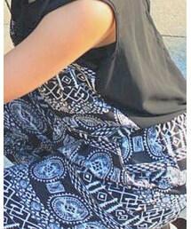 韓国 | つなぎ/オールインワン