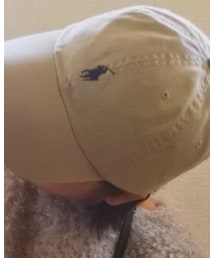 POLO RALPH LAUREN | キャップ