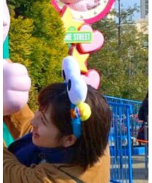 USJ | カチューシャ