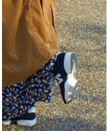NEW BALANCE | スニーカー