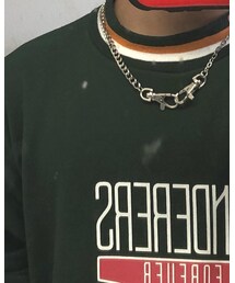 NOBLE PRODUCT | トップス