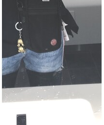 ZARA | デニムパンツ