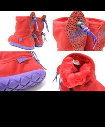 NIKE | CHUKKA MOC(ブーツ)