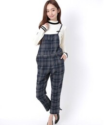 SEVENDAYS=SUNDAY | サロペット/オーバーオール