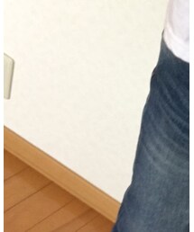 Nudie Jeans | デニムパンツ