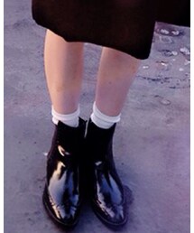 ZARA | ブーツ