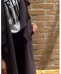 MM6 Maison Margiela | ミリタリージャケット