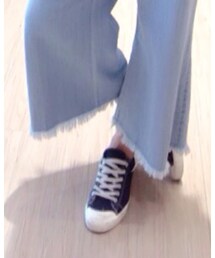 MUJI Labo | シューズ