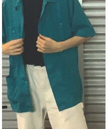 TropiCool | シャツ/ブラウス