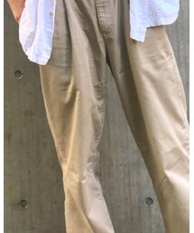 POLO RALPH LAUREN | チノパンツ