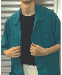 GU | Tシャツ/カットソー