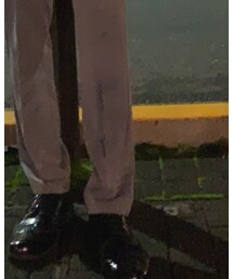 GU | ドレスシューズ