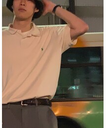 POLO RALPH LAUREN | ポロシャツ