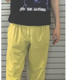 Caribbean | スラックス