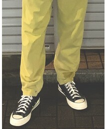 CONVERSE | スニーカー